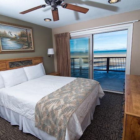Beachcomber Inn South Lake Tahoe Δωμάτιο φωτογραφία