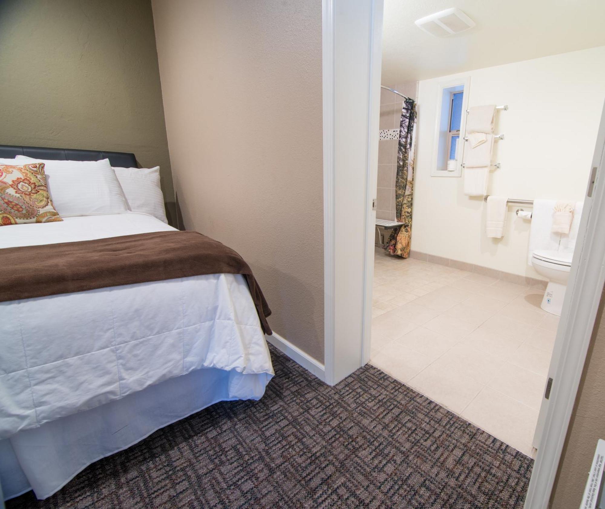 Beachcomber Inn South Lake Tahoe Εξωτερικό φωτογραφία