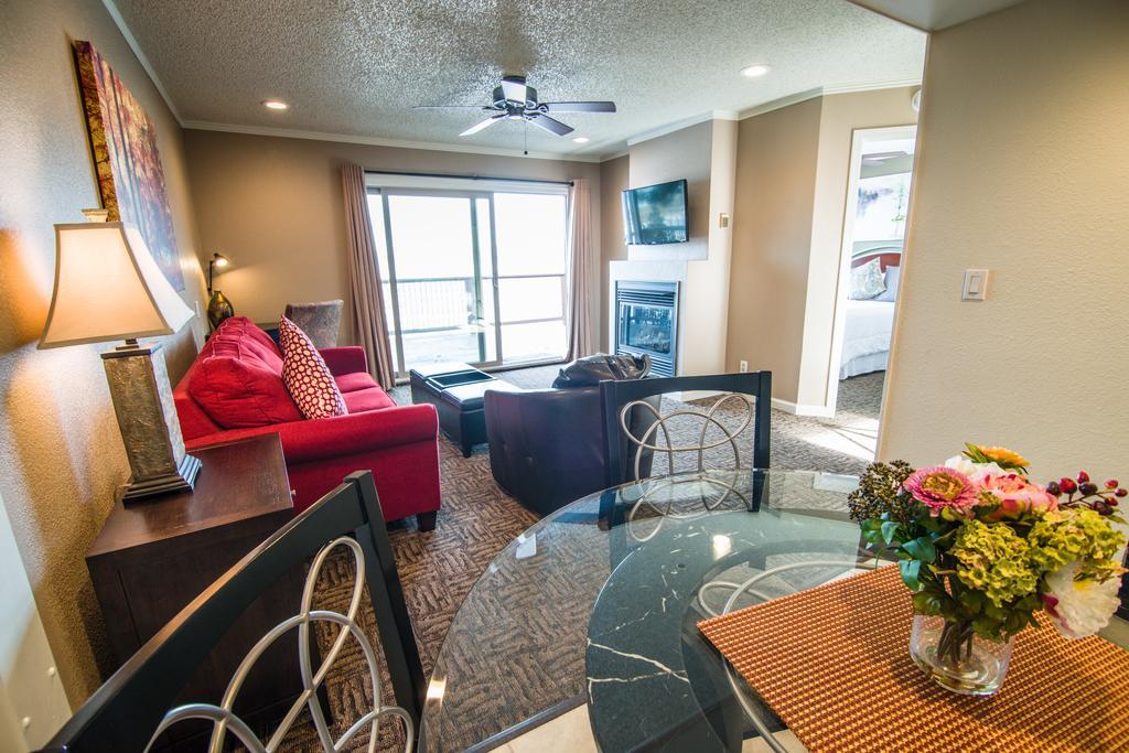 Beachcomber Inn South Lake Tahoe Δωμάτιο φωτογραφία