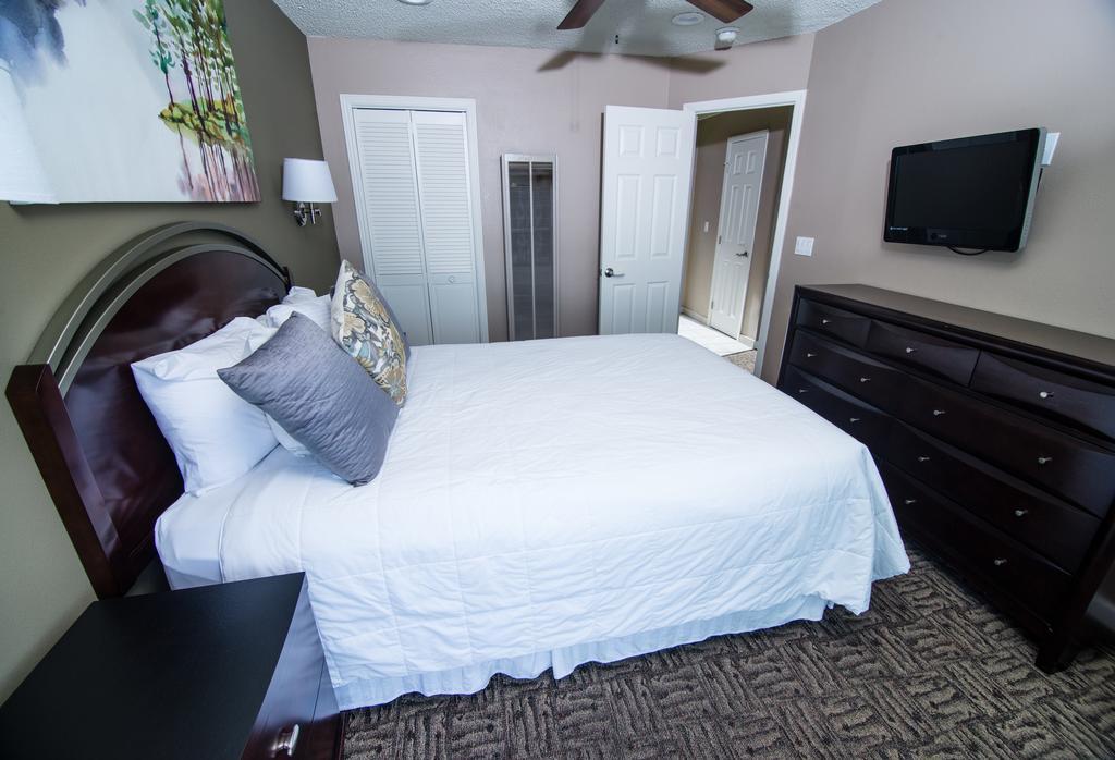 Beachcomber Inn South Lake Tahoe Δωμάτιο φωτογραφία