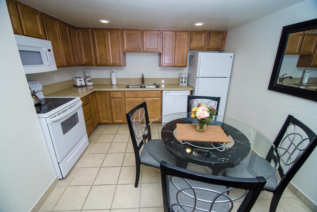 Beachcomber Inn South Lake Tahoe Δωμάτιο φωτογραφία