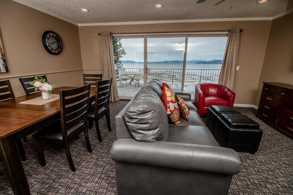 Beachcomber Inn South Lake Tahoe Δωμάτιο φωτογραφία