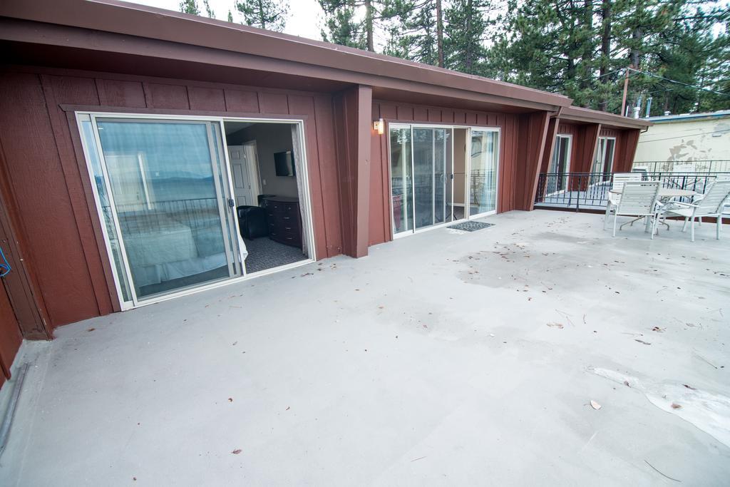 Beachcomber Inn South Lake Tahoe Δωμάτιο φωτογραφία