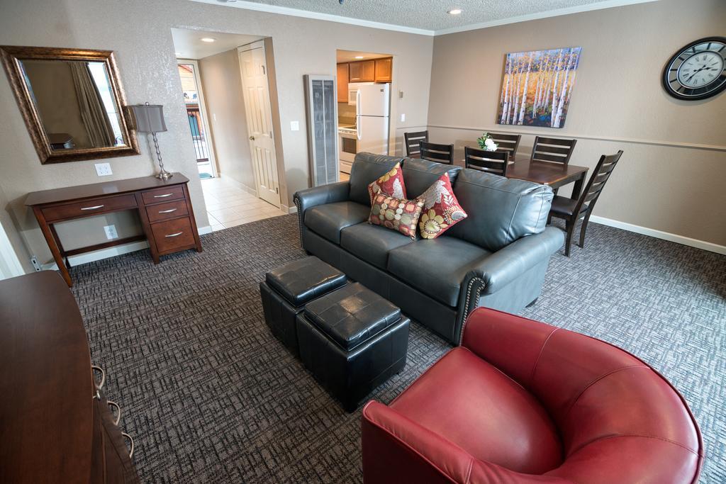 Beachcomber Inn South Lake Tahoe Δωμάτιο φωτογραφία