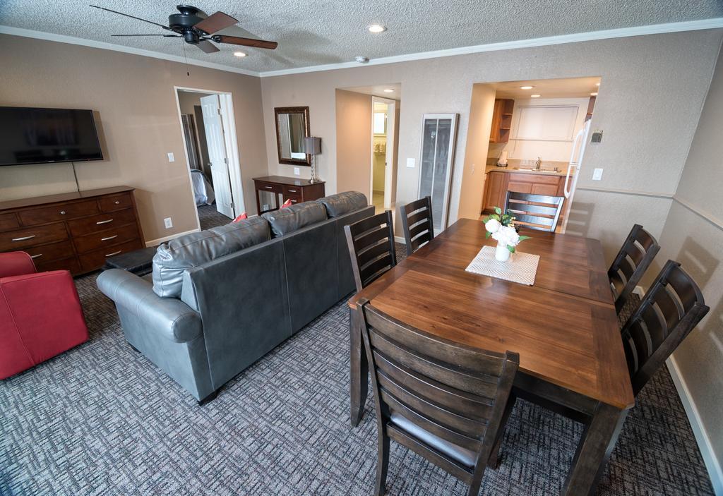 Beachcomber Inn South Lake Tahoe Δωμάτιο φωτογραφία