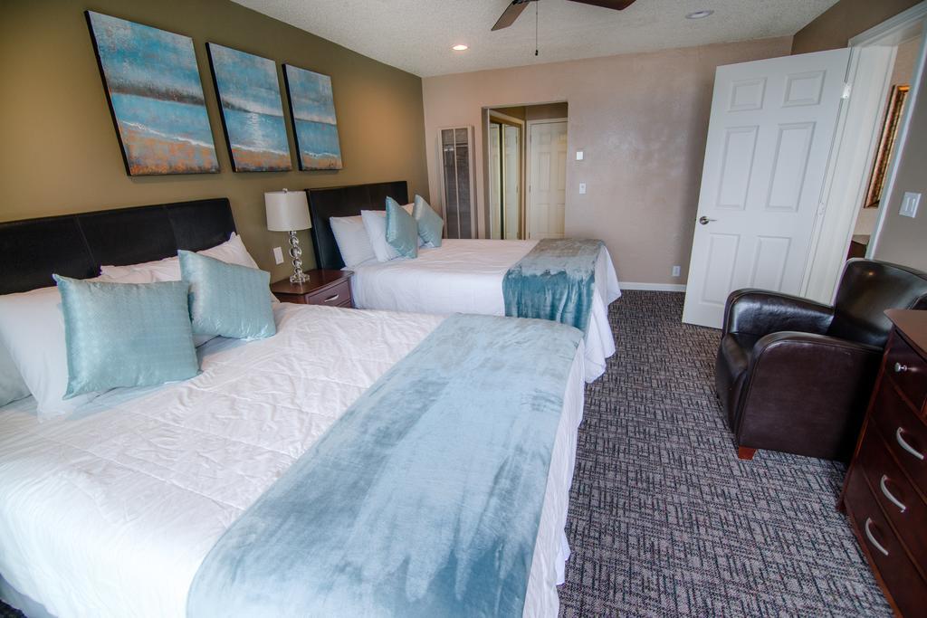 Beachcomber Inn South Lake Tahoe Δωμάτιο φωτογραφία