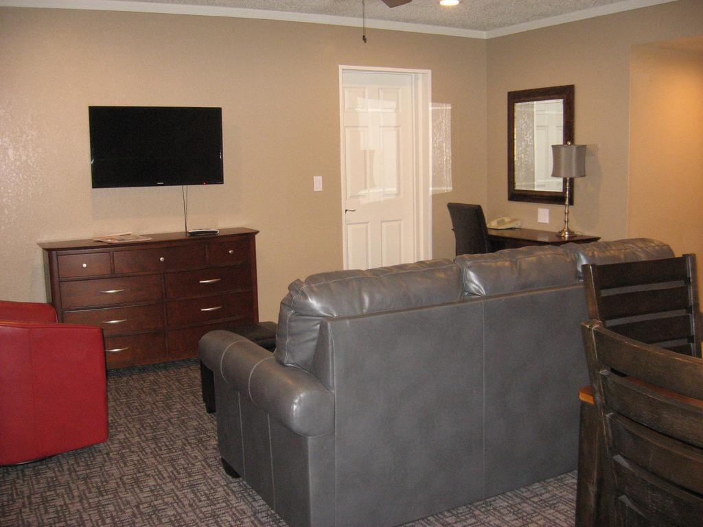 Beachcomber Inn South Lake Tahoe Δωμάτιο φωτογραφία