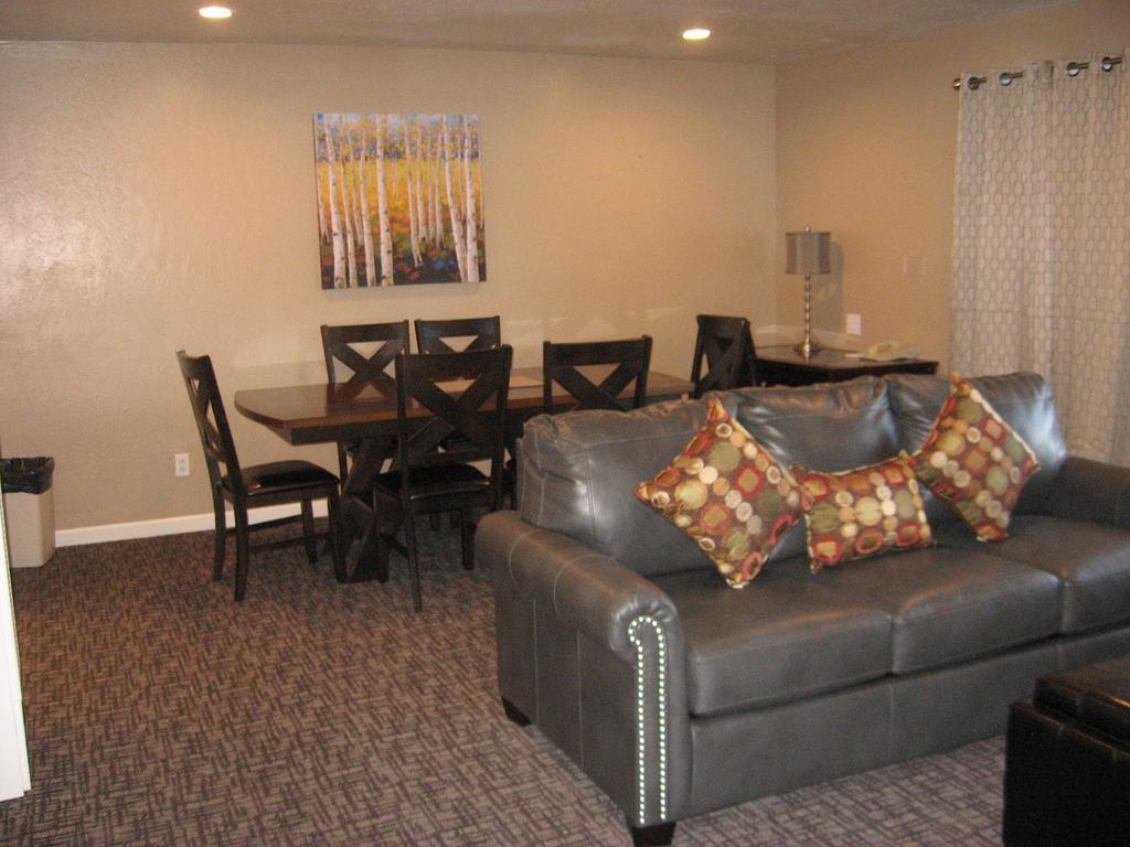 Beachcomber Inn South Lake Tahoe Δωμάτιο φωτογραφία