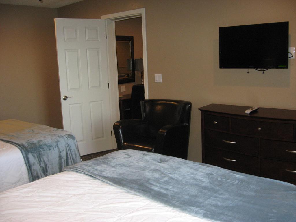 Beachcomber Inn South Lake Tahoe Δωμάτιο φωτογραφία