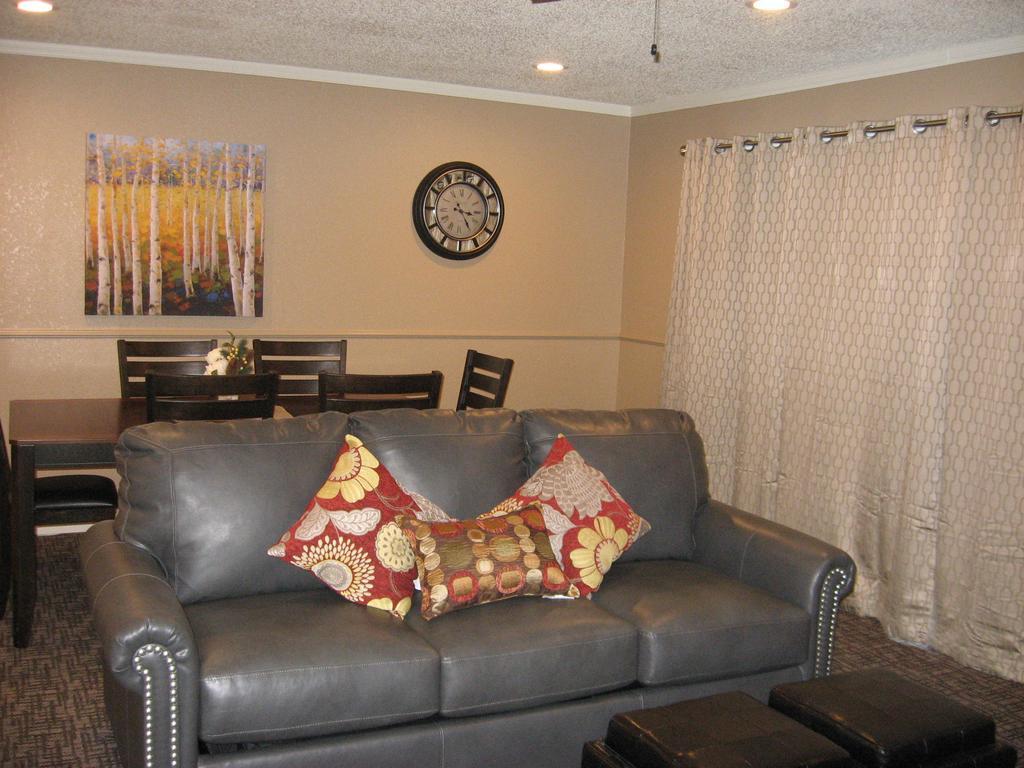Beachcomber Inn South Lake Tahoe Δωμάτιο φωτογραφία
