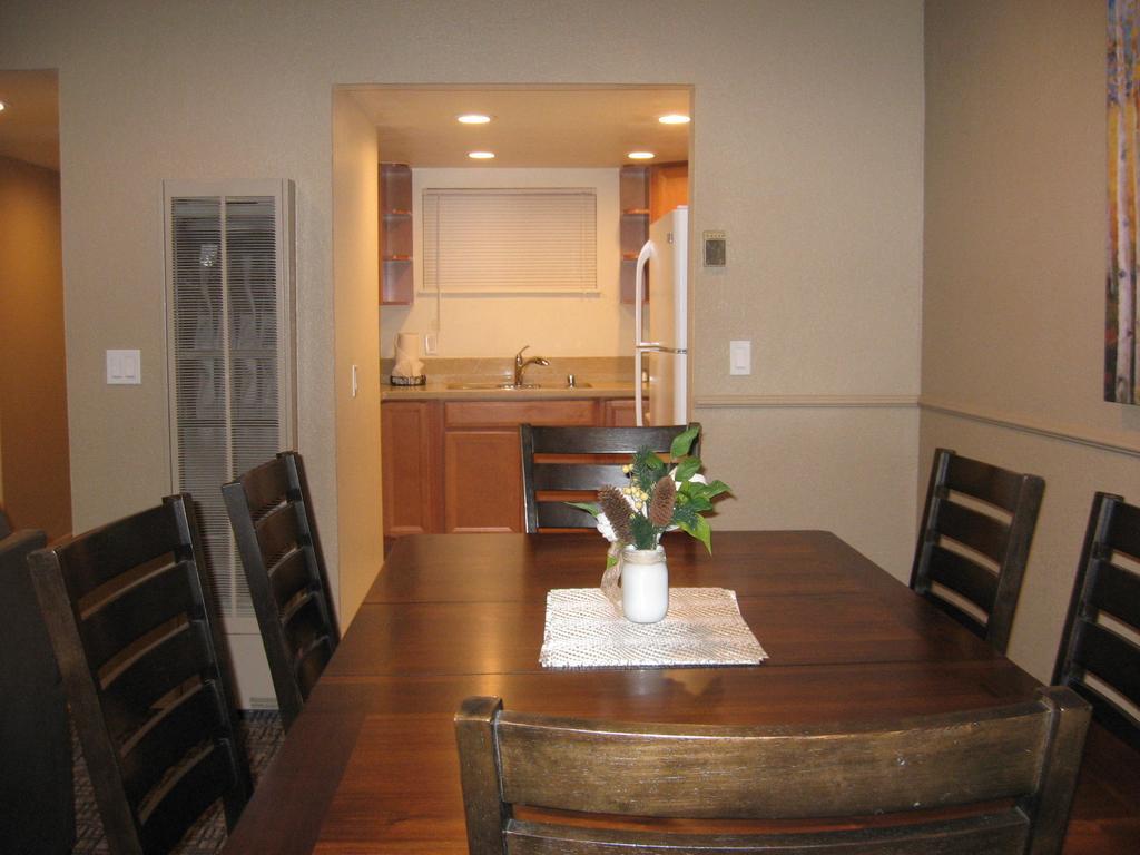 Beachcomber Inn South Lake Tahoe Δωμάτιο φωτογραφία