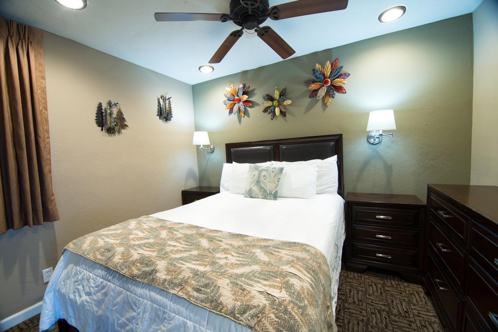 Beachcomber Inn South Lake Tahoe Δωμάτιο φωτογραφία