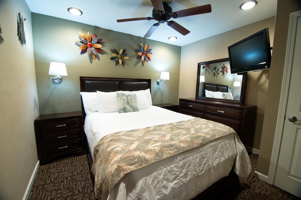 Beachcomber Inn South Lake Tahoe Δωμάτιο φωτογραφία
