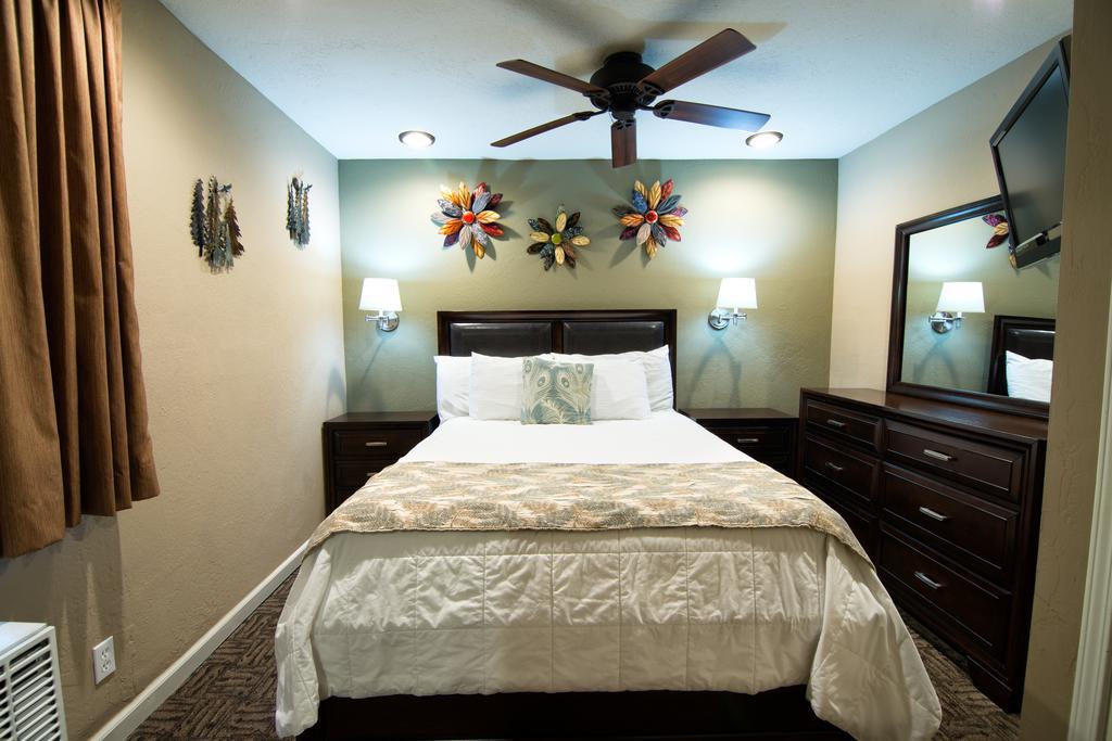 Beachcomber Inn South Lake Tahoe Δωμάτιο φωτογραφία