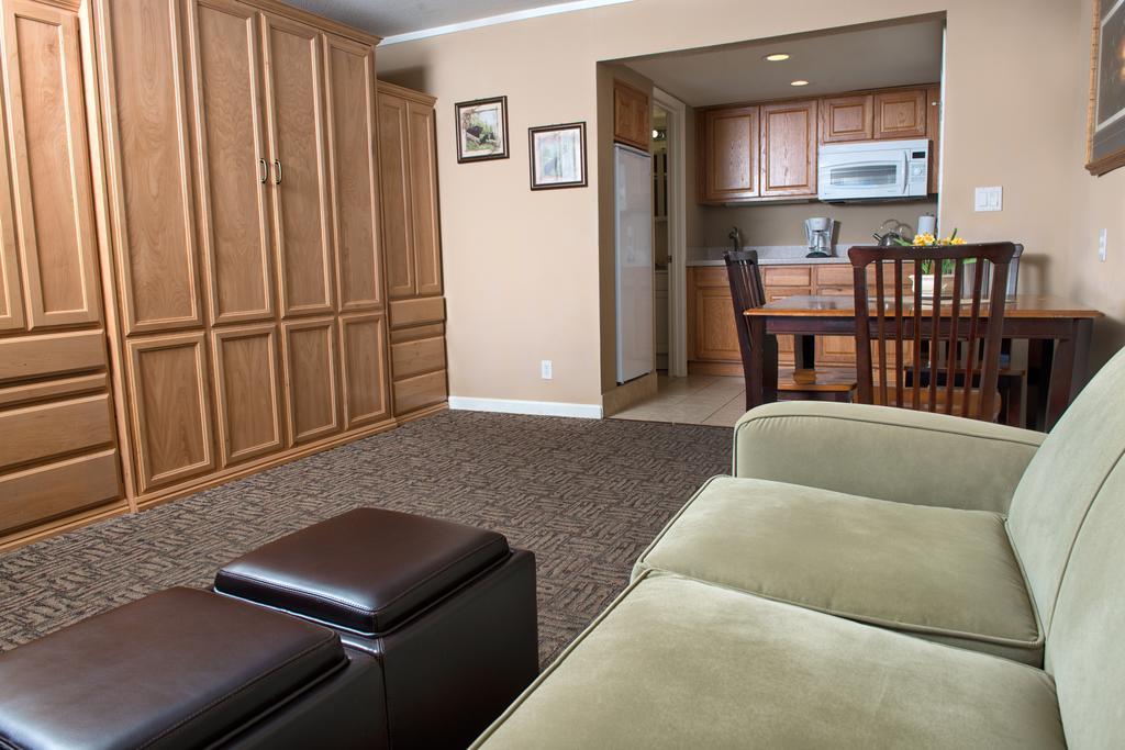 Beachcomber Inn South Lake Tahoe Δωμάτιο φωτογραφία