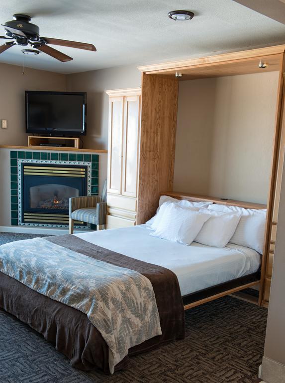 Beachcomber Inn South Lake Tahoe Δωμάτιο φωτογραφία
