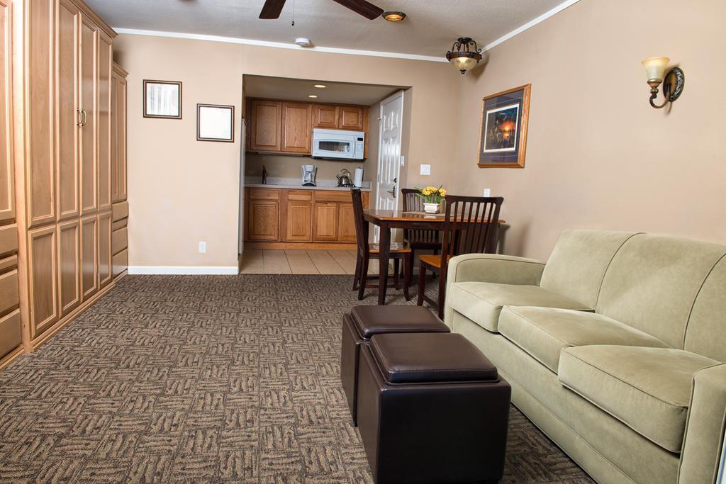Beachcomber Inn South Lake Tahoe Δωμάτιο φωτογραφία