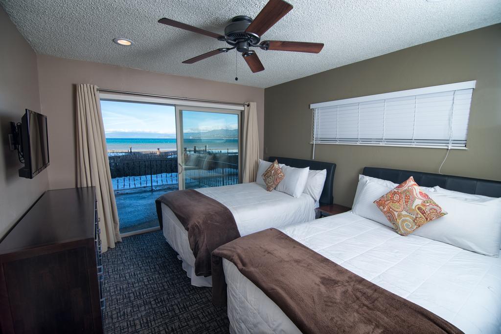 Beachcomber Inn South Lake Tahoe Δωμάτιο φωτογραφία