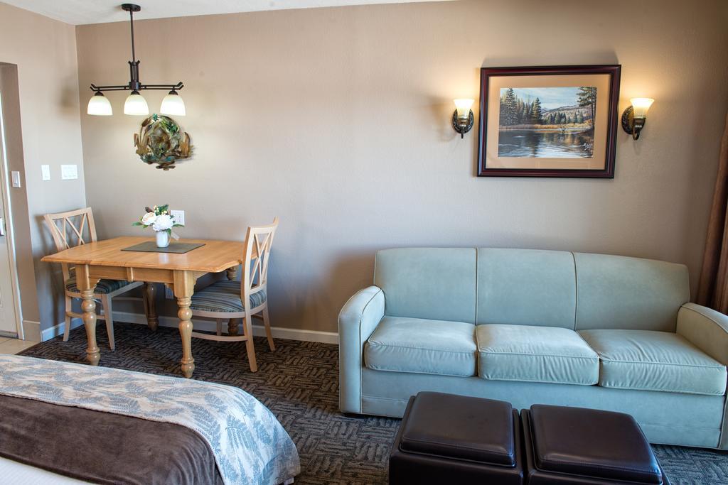 Beachcomber Inn South Lake Tahoe Δωμάτιο φωτογραφία