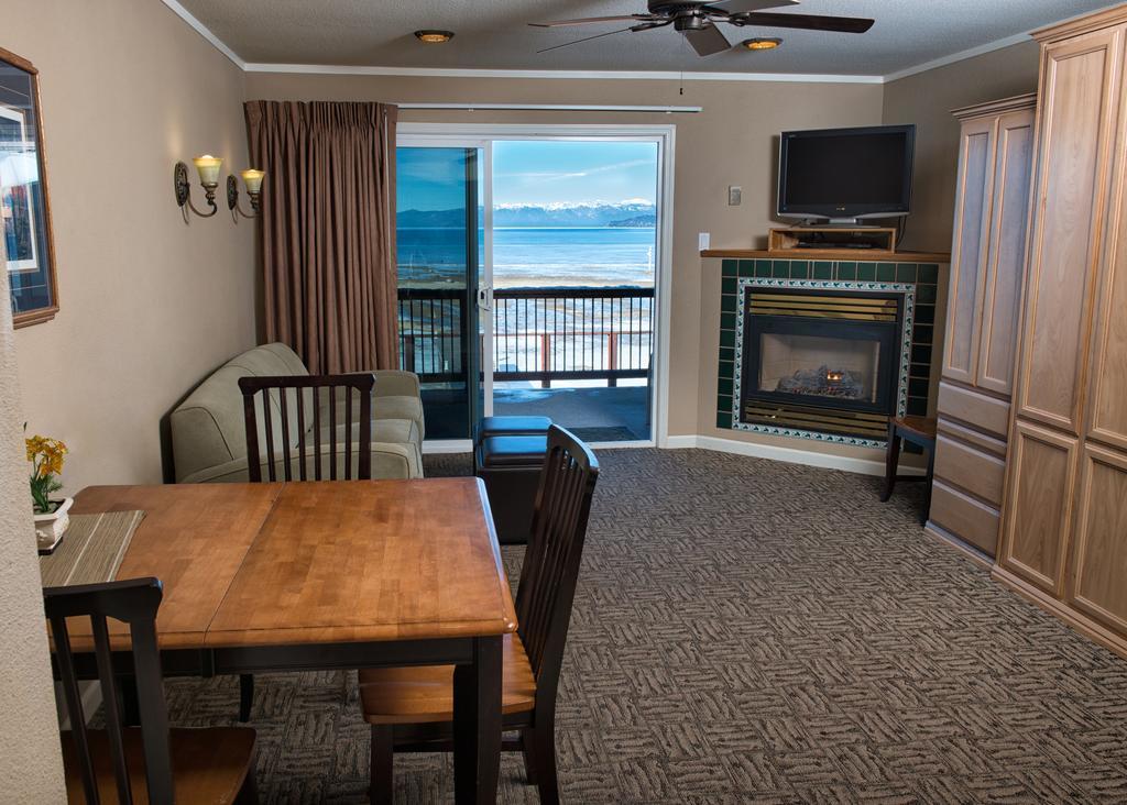 Beachcomber Inn South Lake Tahoe Δωμάτιο φωτογραφία