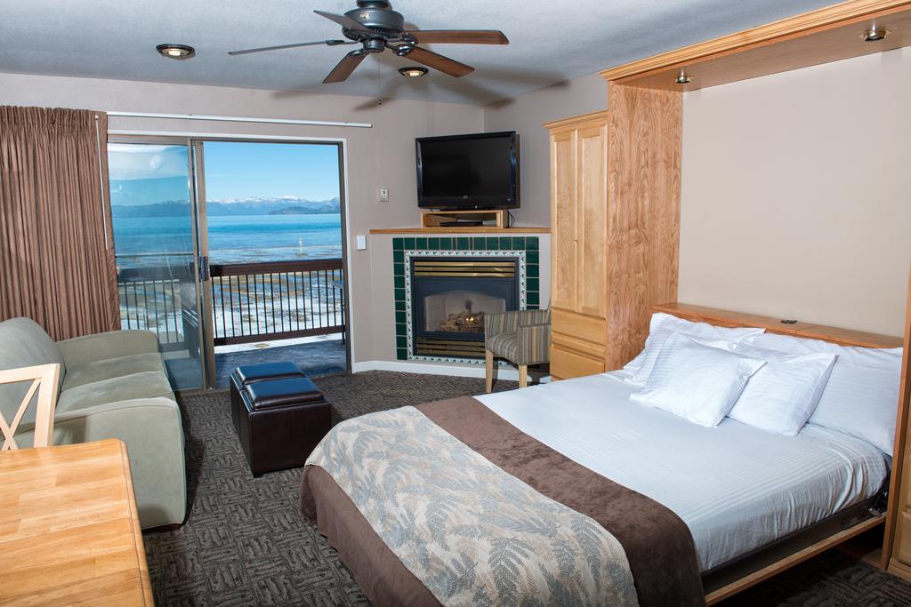 Beachcomber Inn South Lake Tahoe Δωμάτιο φωτογραφία