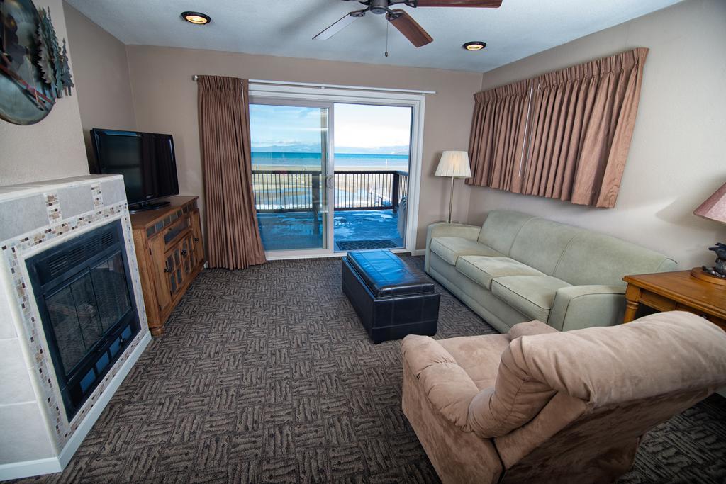 Beachcomber Inn South Lake Tahoe Δωμάτιο φωτογραφία
