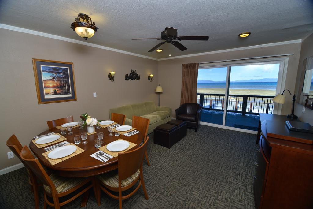 Beachcomber Inn South Lake Tahoe Δωμάτιο φωτογραφία