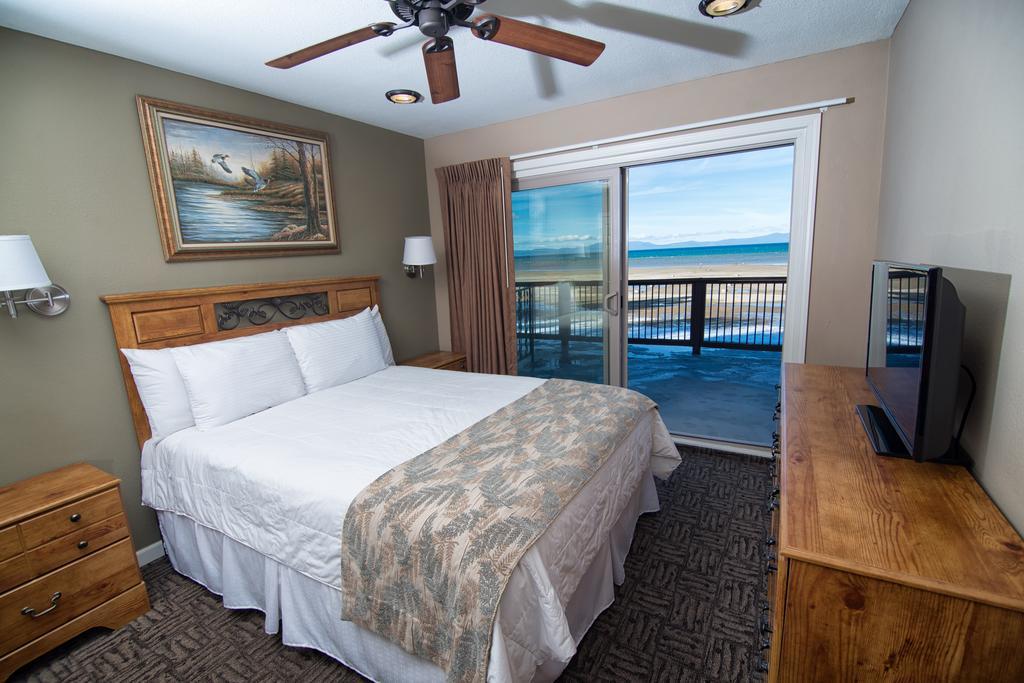 Beachcomber Inn South Lake Tahoe Δωμάτιο φωτογραφία