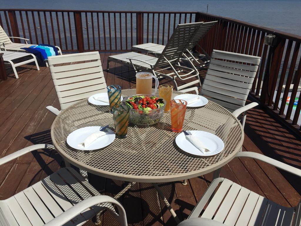 Beachcomber Inn South Lake Tahoe Εξωτερικό φωτογραφία