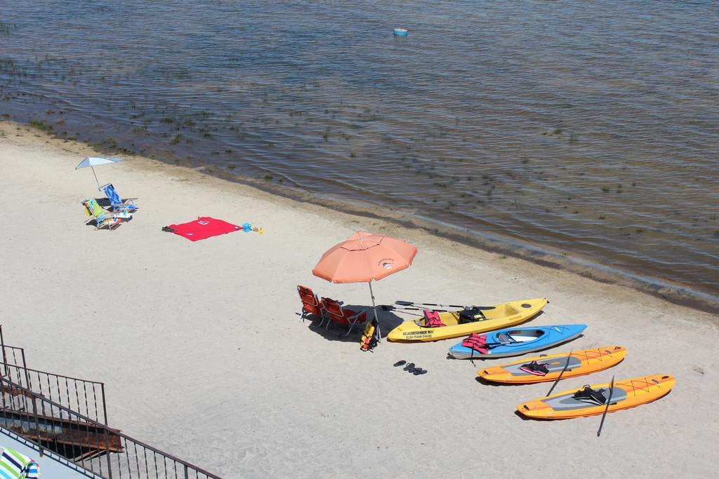 Beachcomber Inn South Lake Tahoe Εξωτερικό φωτογραφία