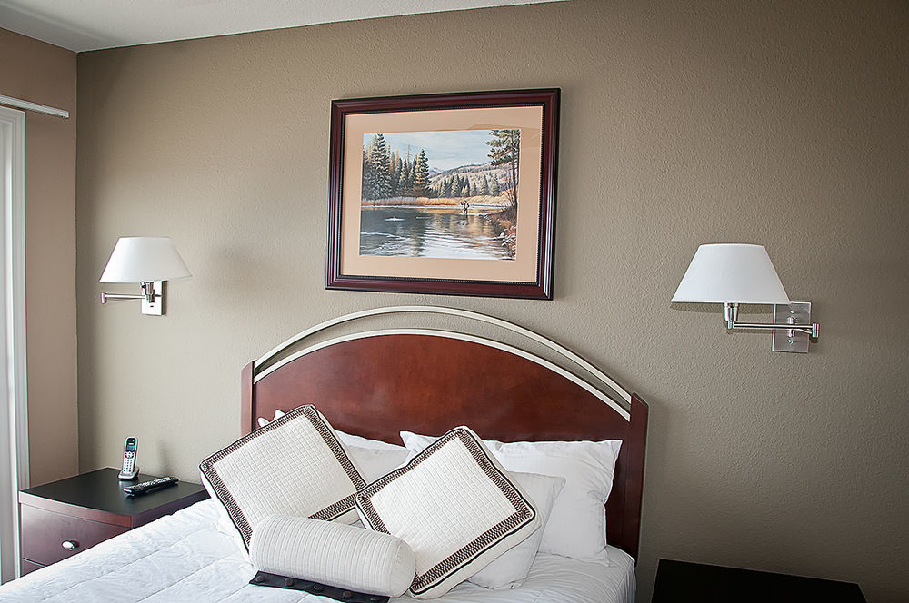 Beachcomber Inn South Lake Tahoe Εξωτερικό φωτογραφία