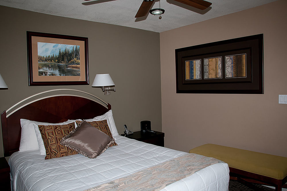 Beachcomber Inn South Lake Tahoe Εξωτερικό φωτογραφία