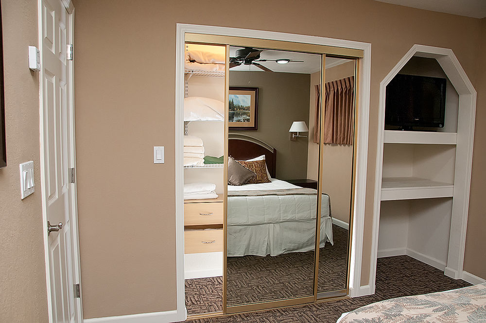 Beachcomber Inn South Lake Tahoe Εξωτερικό φωτογραφία