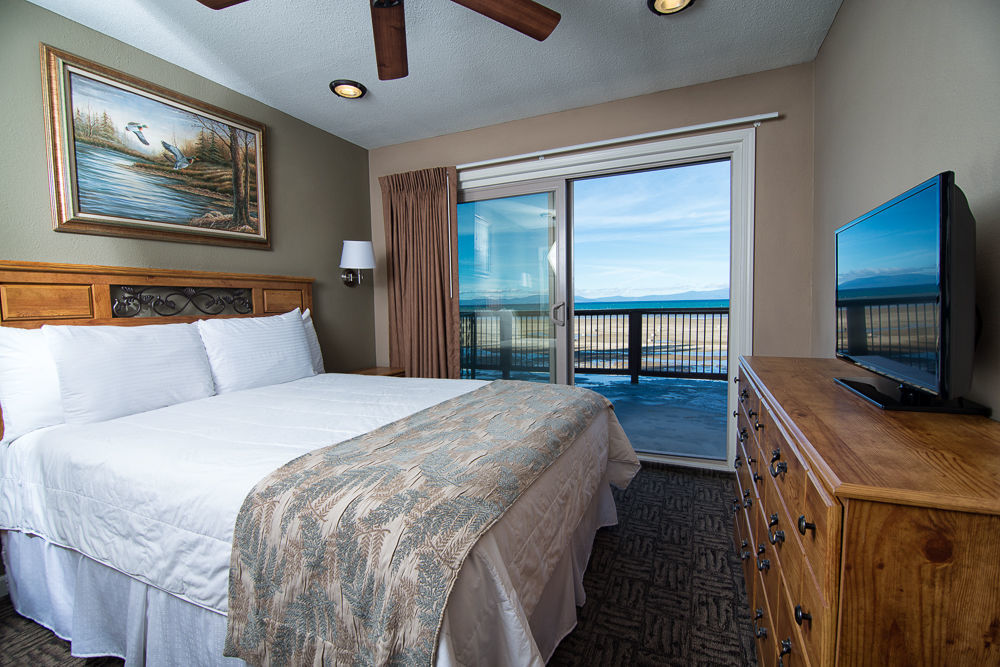 Beachcomber Inn South Lake Tahoe Εξωτερικό φωτογραφία