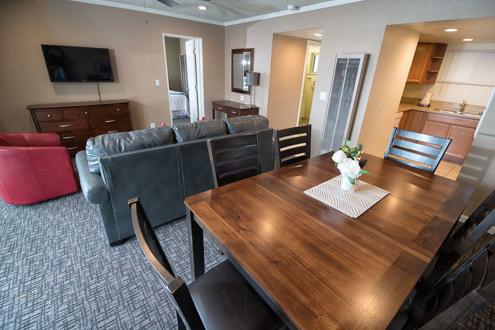 Beachcomber Inn South Lake Tahoe Εξωτερικό φωτογραφία