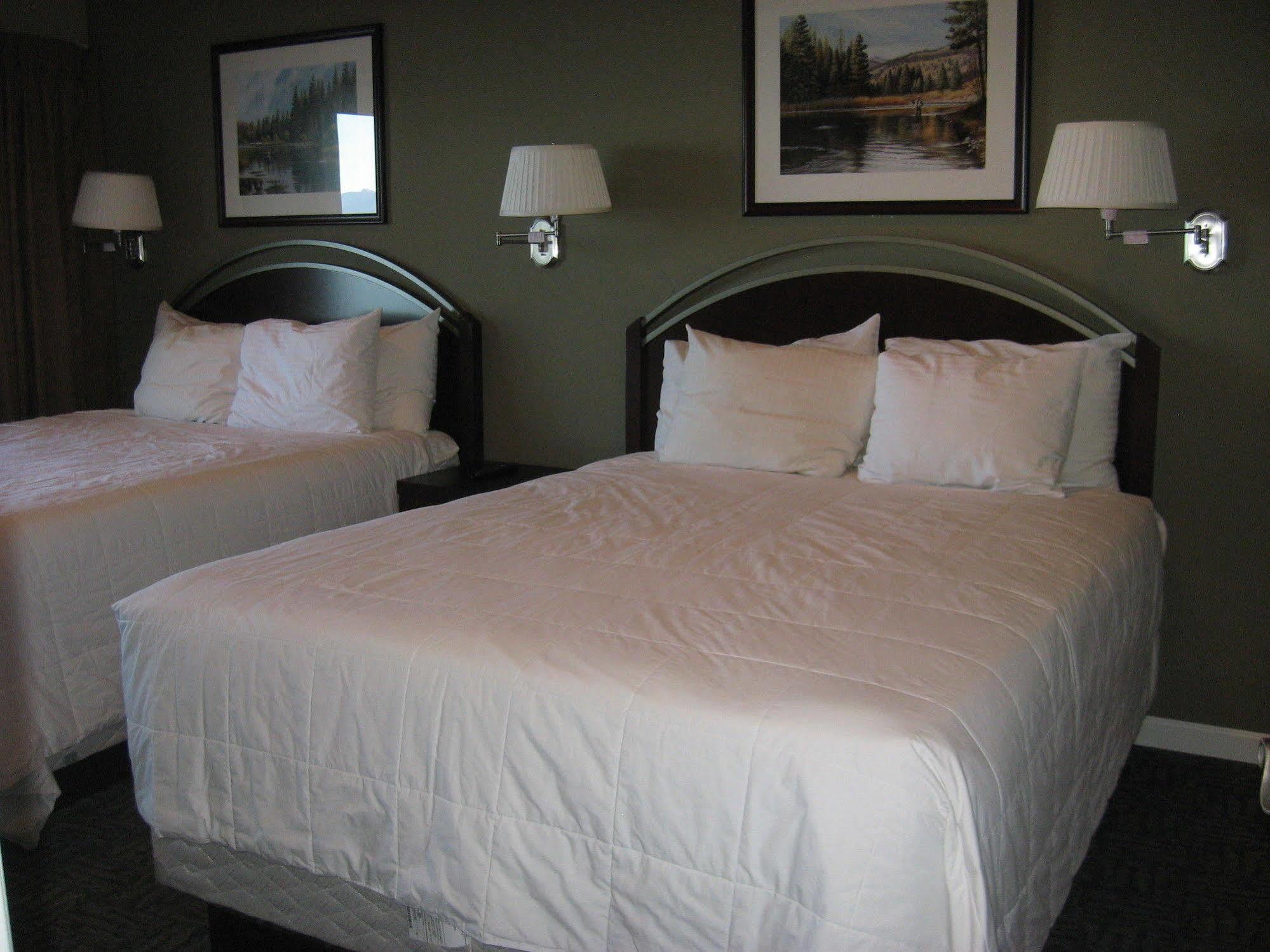 Beachcomber Inn South Lake Tahoe Εξωτερικό φωτογραφία