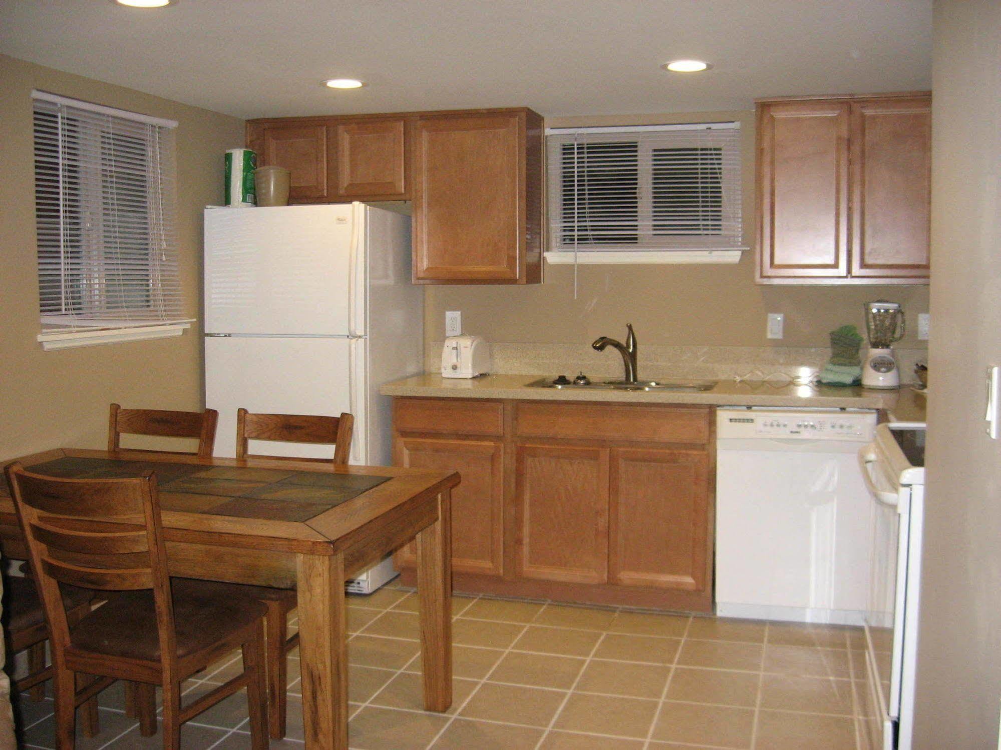 Beachcomber Inn South Lake Tahoe Εξωτερικό φωτογραφία