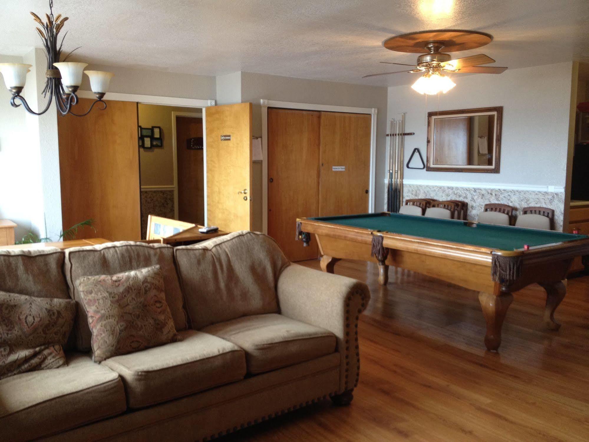 Beachcomber Inn South Lake Tahoe Εξωτερικό φωτογραφία