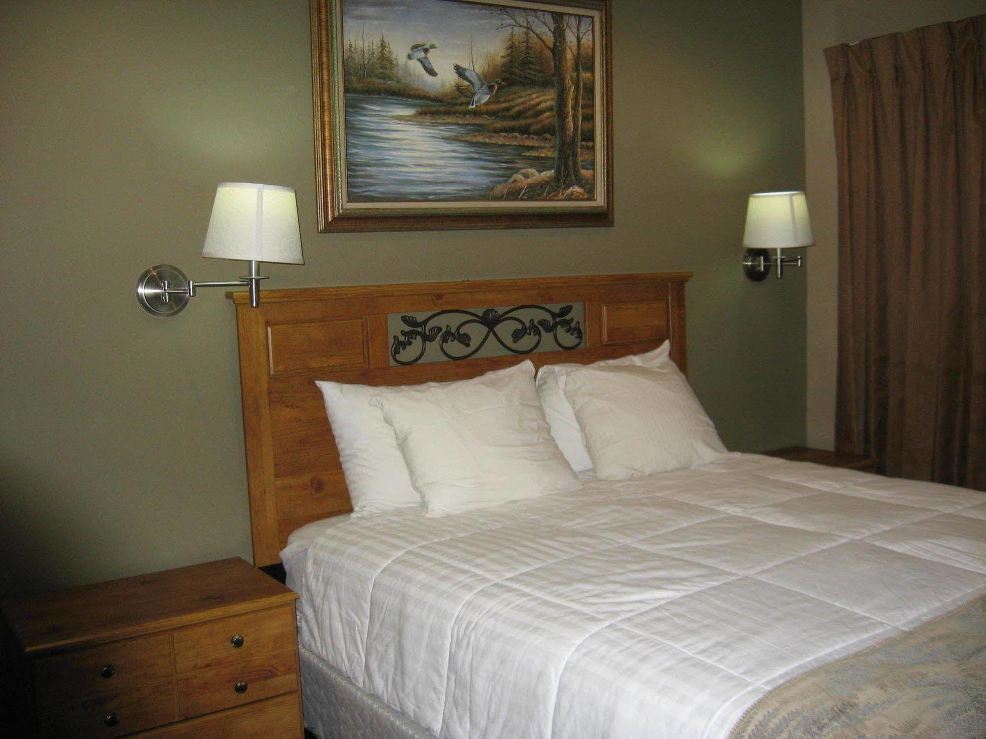 Beachcomber Inn South Lake Tahoe Εξωτερικό φωτογραφία