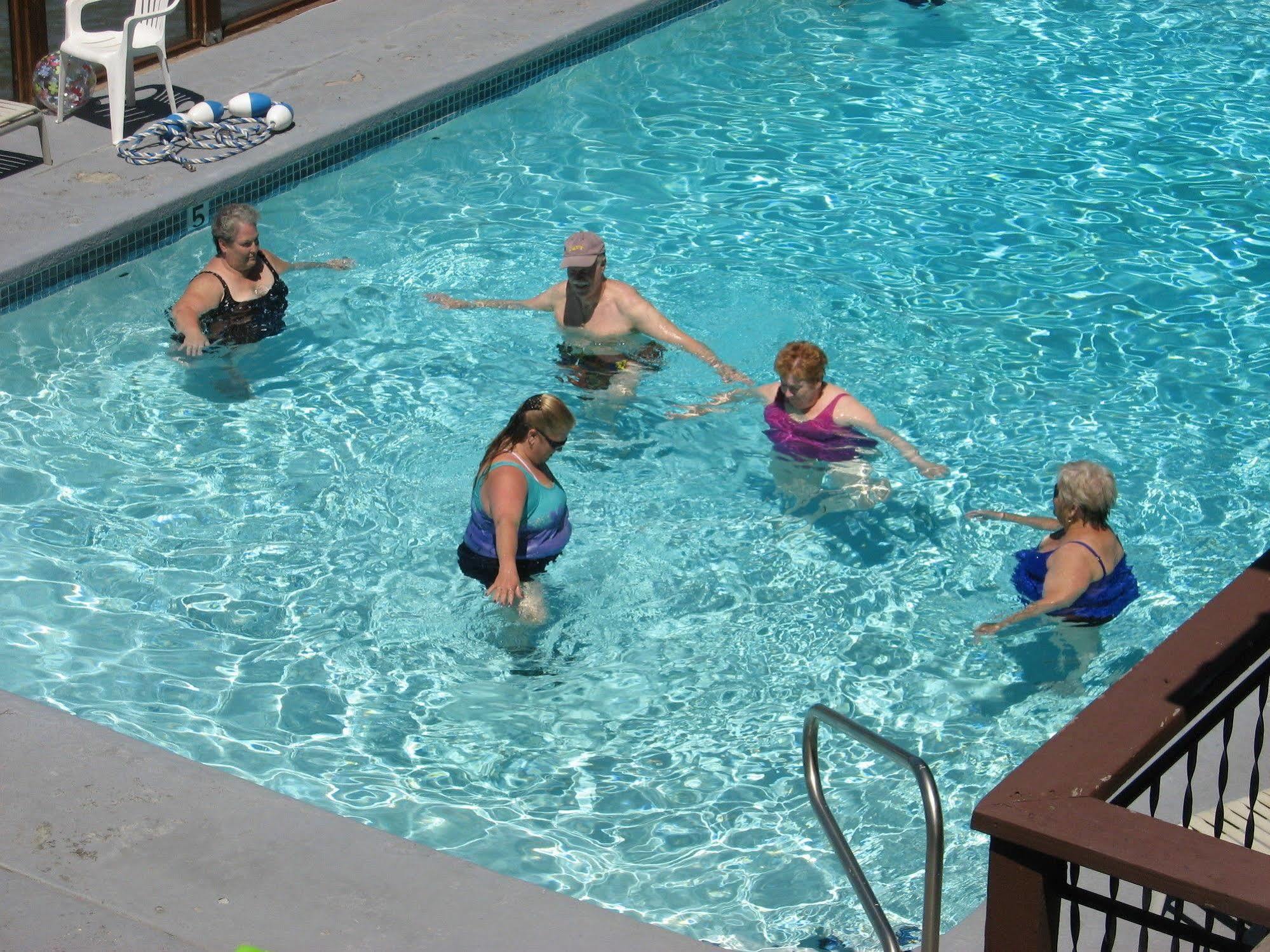 Beachcomber Inn South Lake Tahoe Εξωτερικό φωτογραφία